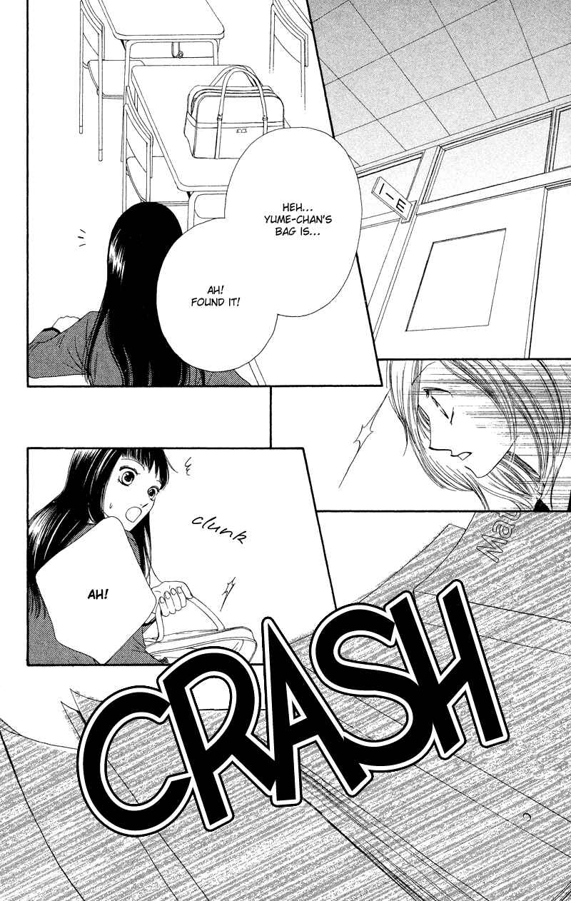 Page 29 Chapter 24 Nadeshiko Club