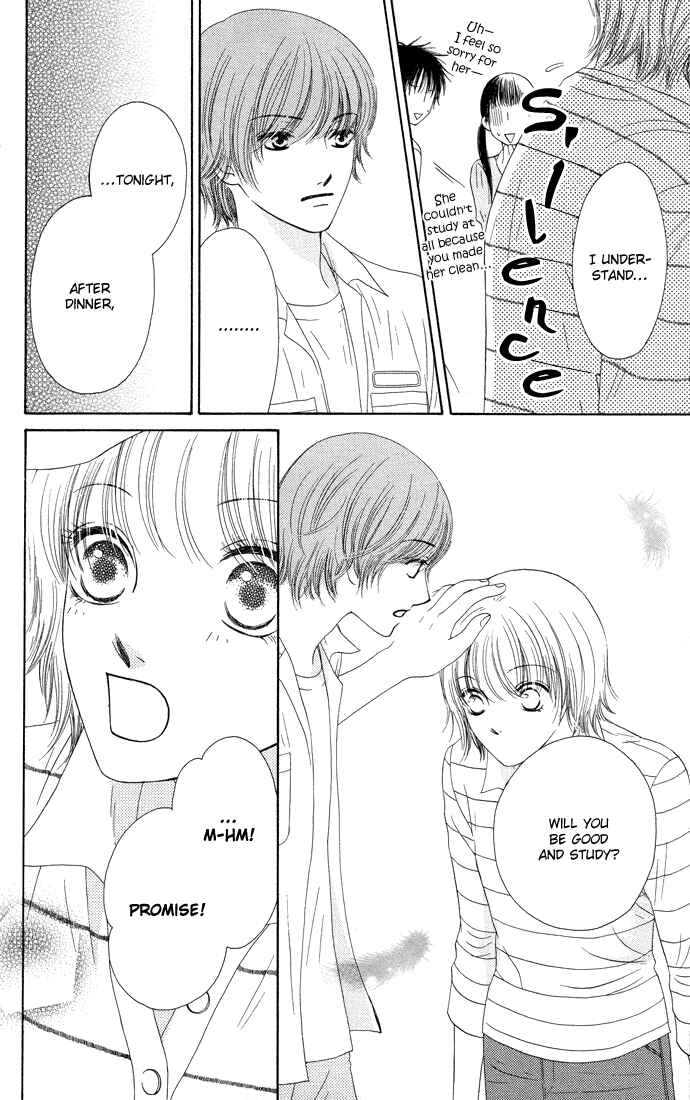 Page 10 Chapter 13 Nadeshiko Club