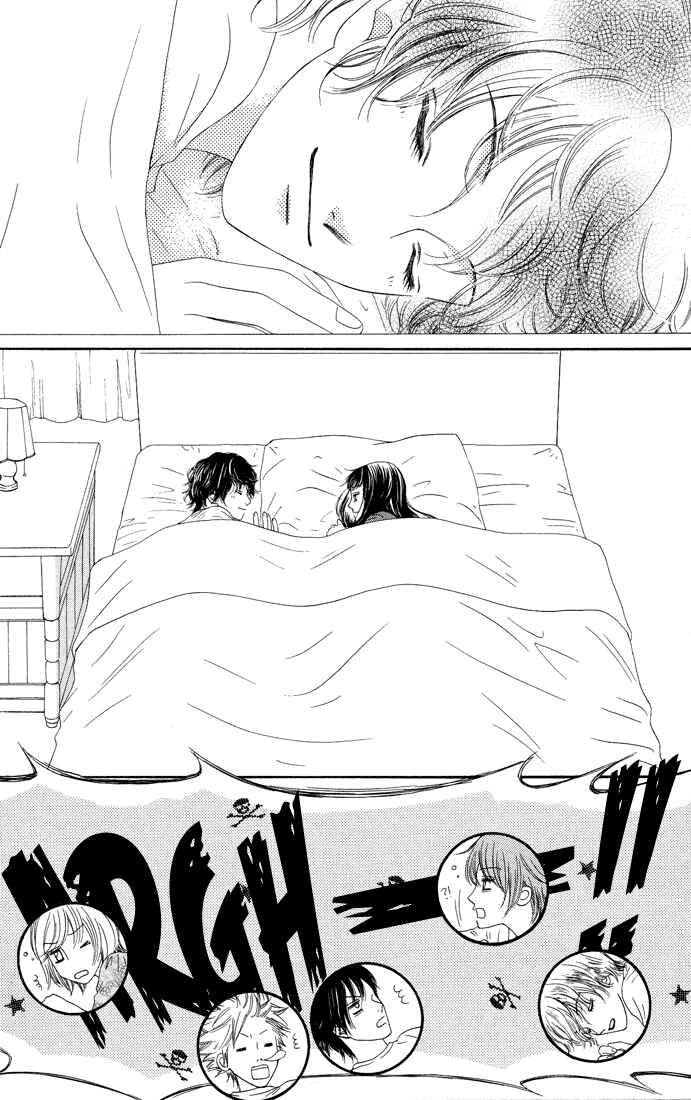 Page 3 Chapter 13 Nadeshiko Club