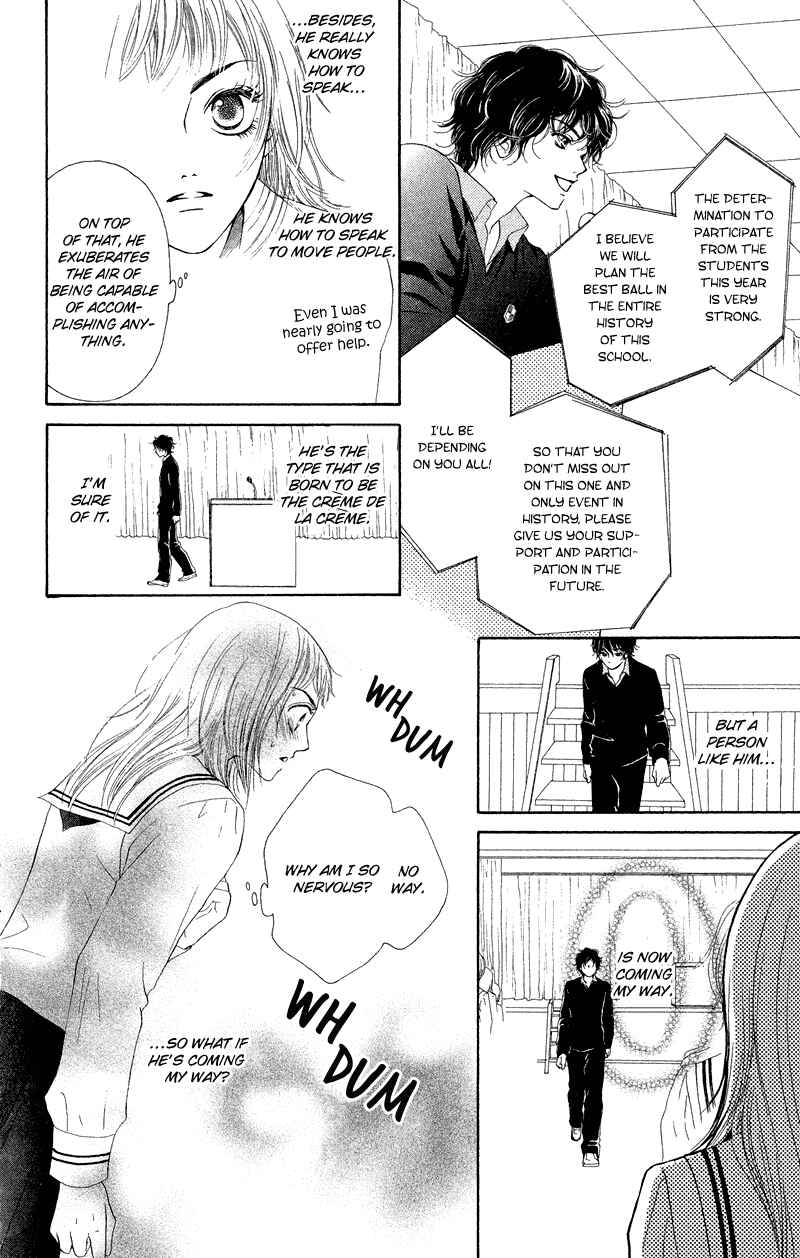 Page 14 Chapter 26 Nadeshiko Club