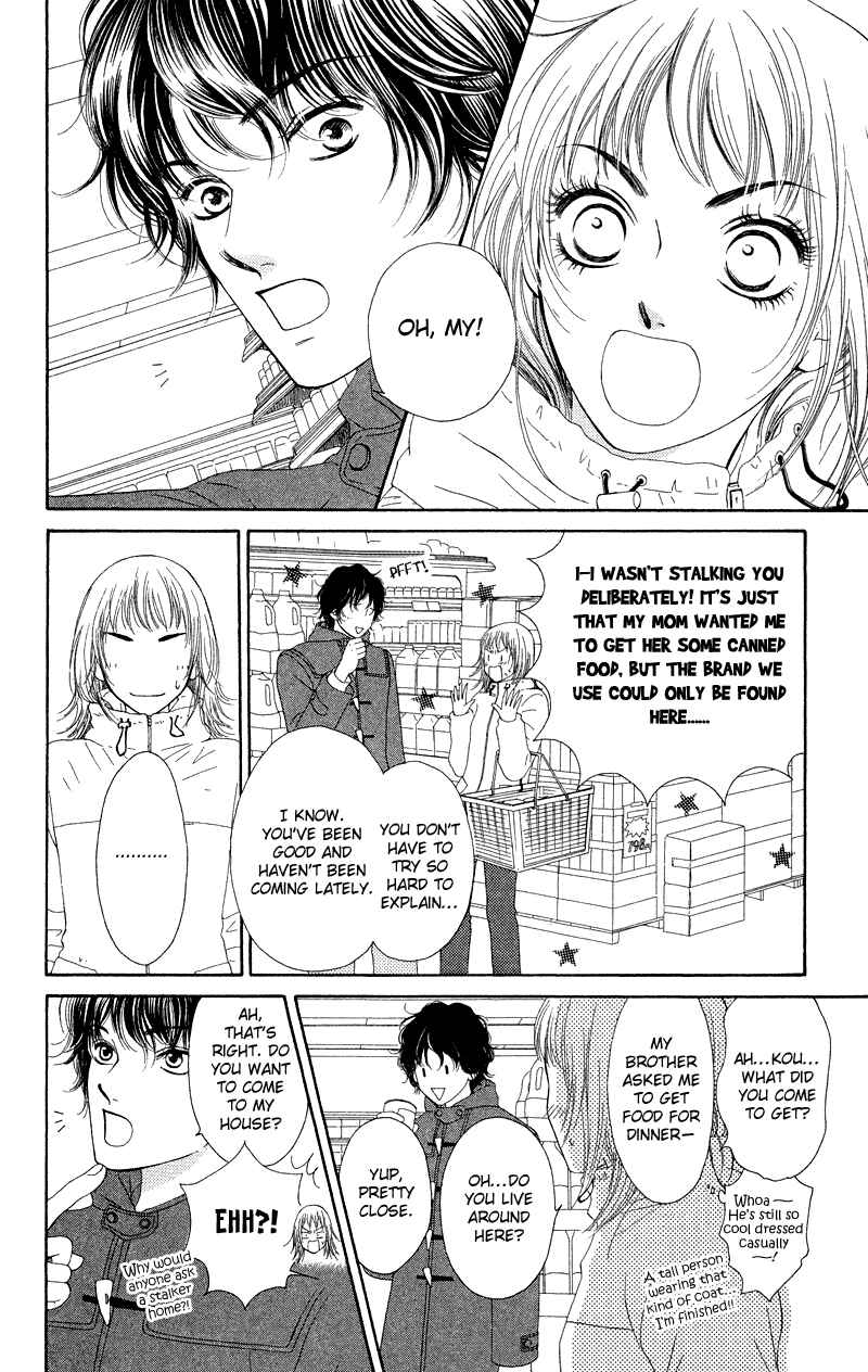 Page 28 Chapter 26 Nadeshiko Club