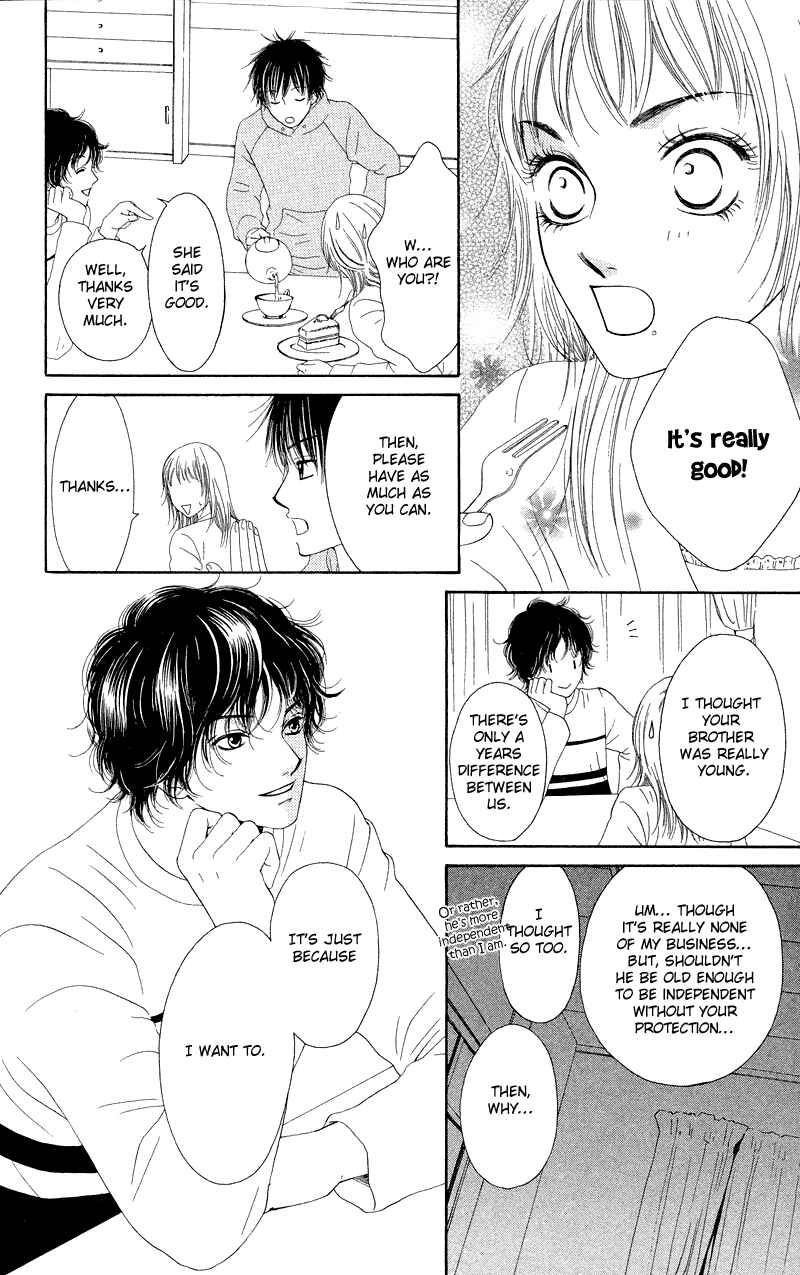 Page 30 Chapter 26 Nadeshiko Club