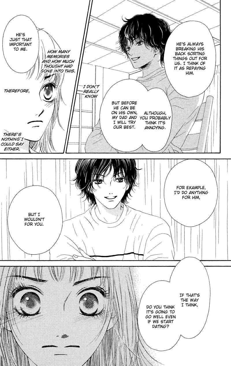 Page 31 Chapter 26 Nadeshiko Club