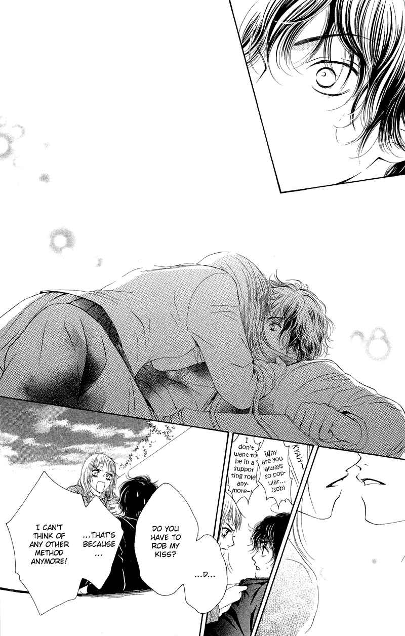Page 35 Chapter 26 Nadeshiko Club