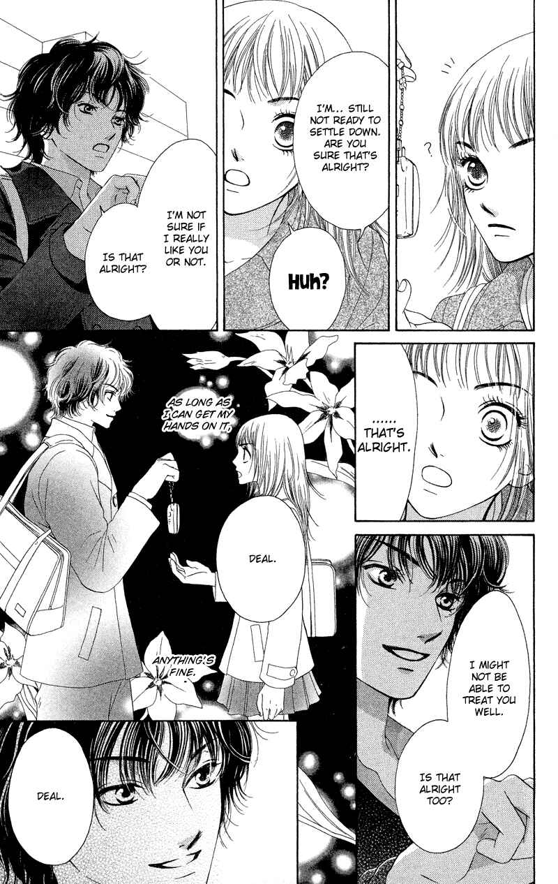 Page 41 Chapter 26 Nadeshiko Club