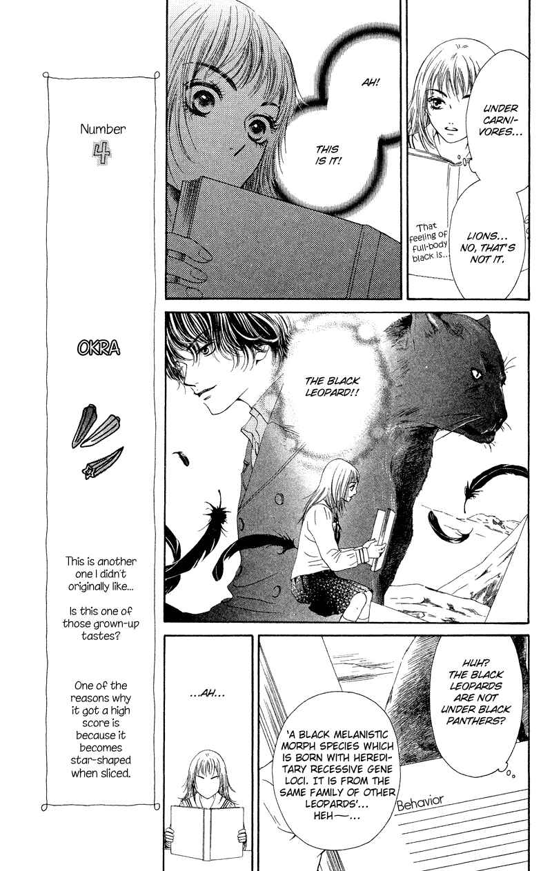 Page 9 Chapter 26 Nadeshiko Club