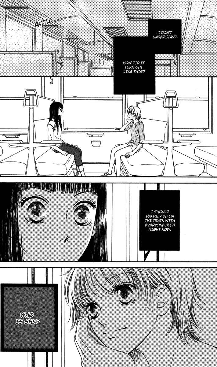 Page 7 Chapter 11 Nadeshiko Club