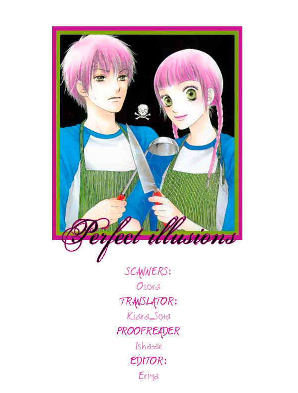 Page 1 Chapter 7 Nadeshiko Club
