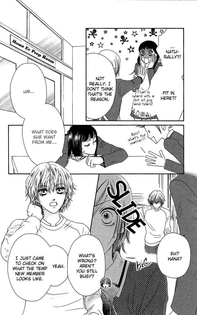 Page 19 Chapter 7 Nadeshiko Club