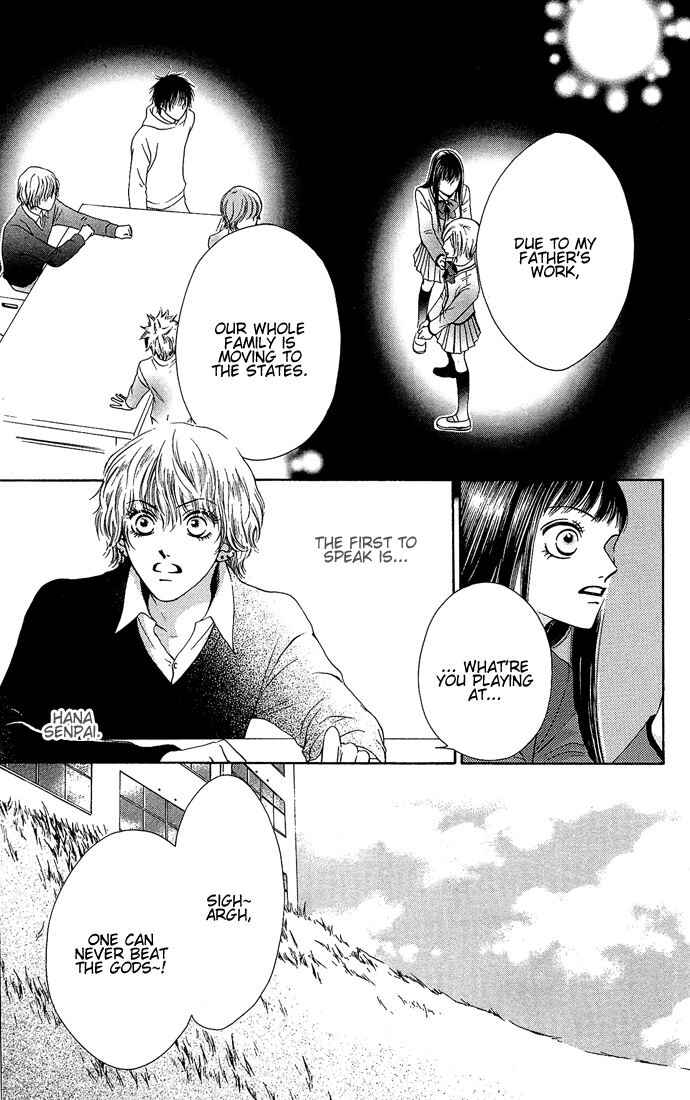 Page 36 Chapter 7 Nadeshiko Club