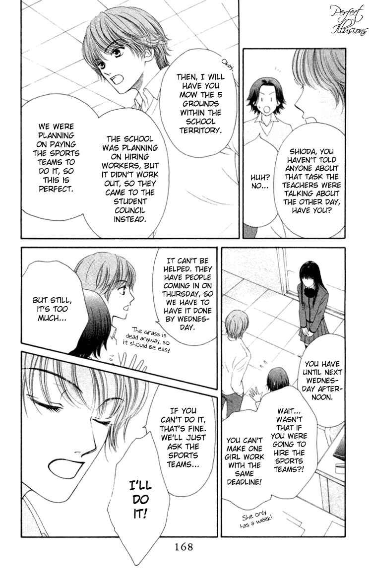 Page 16 Chapter 5 Nadeshiko Club