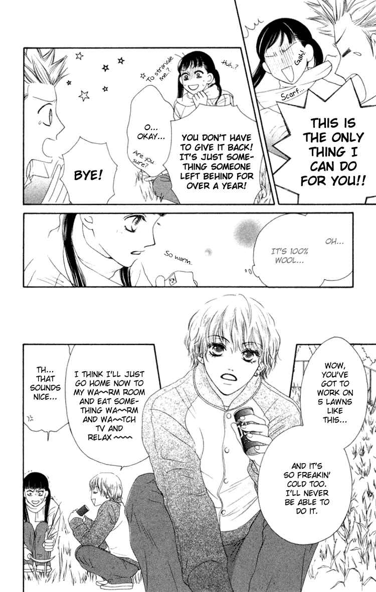 Page 22 Chapter 5 Nadeshiko Club