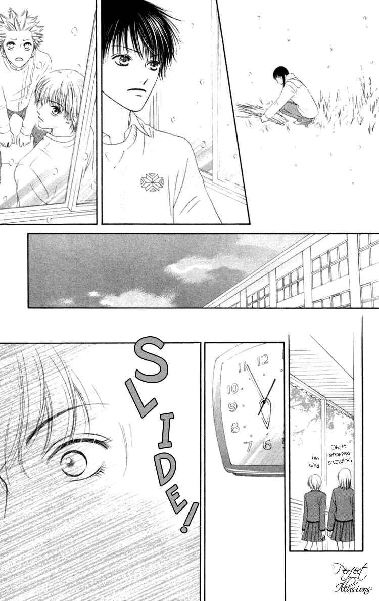 Page 25 Chapter 5 Nadeshiko Club