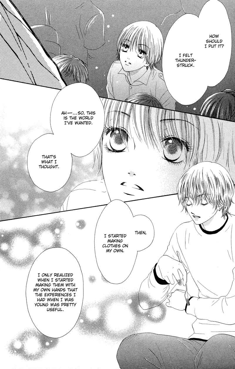 Page 12 Chapter 31 Nadeshiko Club