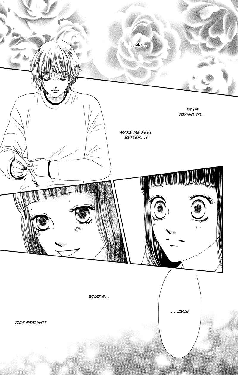 Page 15 Chapter 31 Nadeshiko Club
