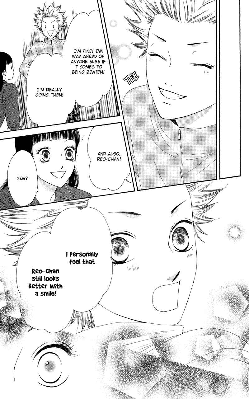Page 21 Chapter 31 Nadeshiko Club