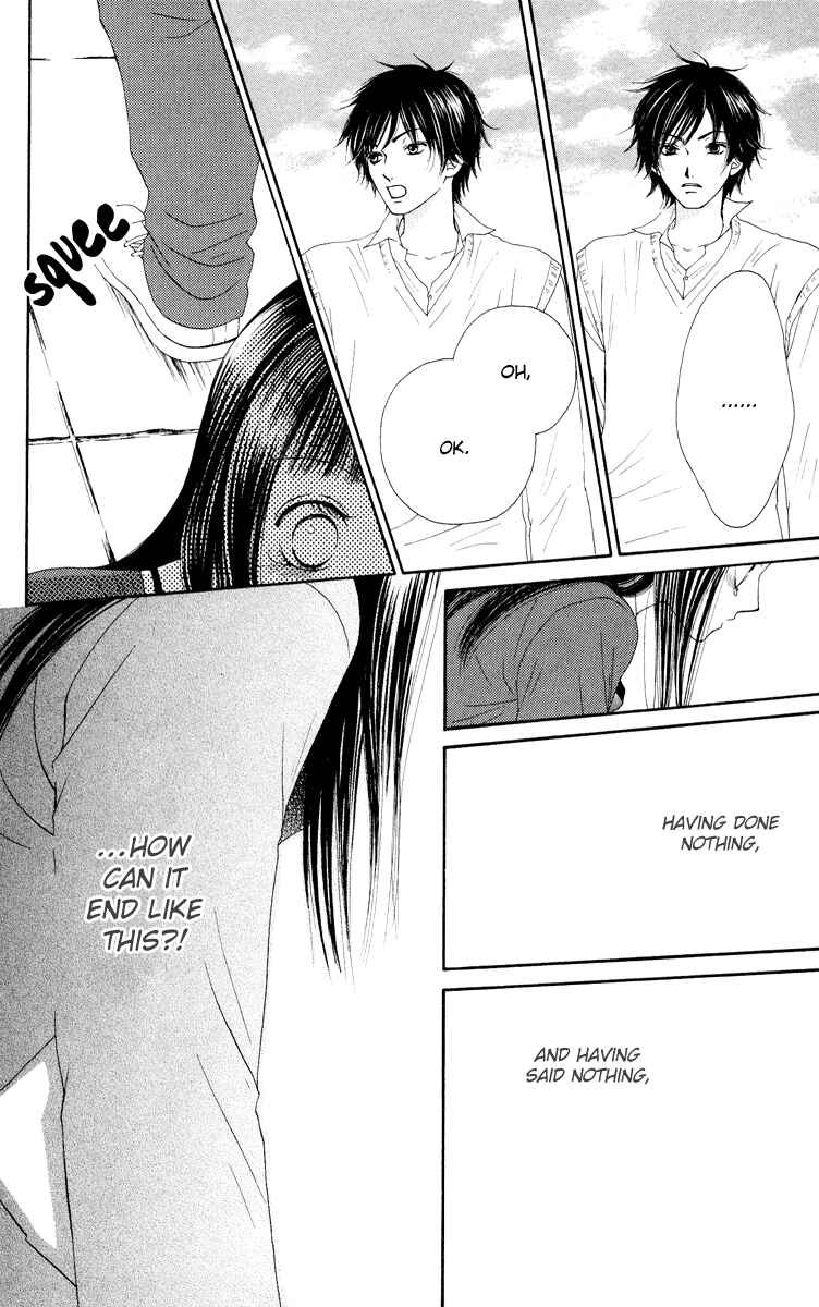 Page 25 Chapter 21 Nadeshiko Club