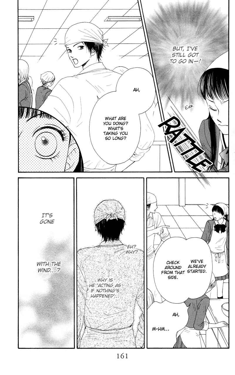 Page 8 Chapter 21 Nadeshiko Club