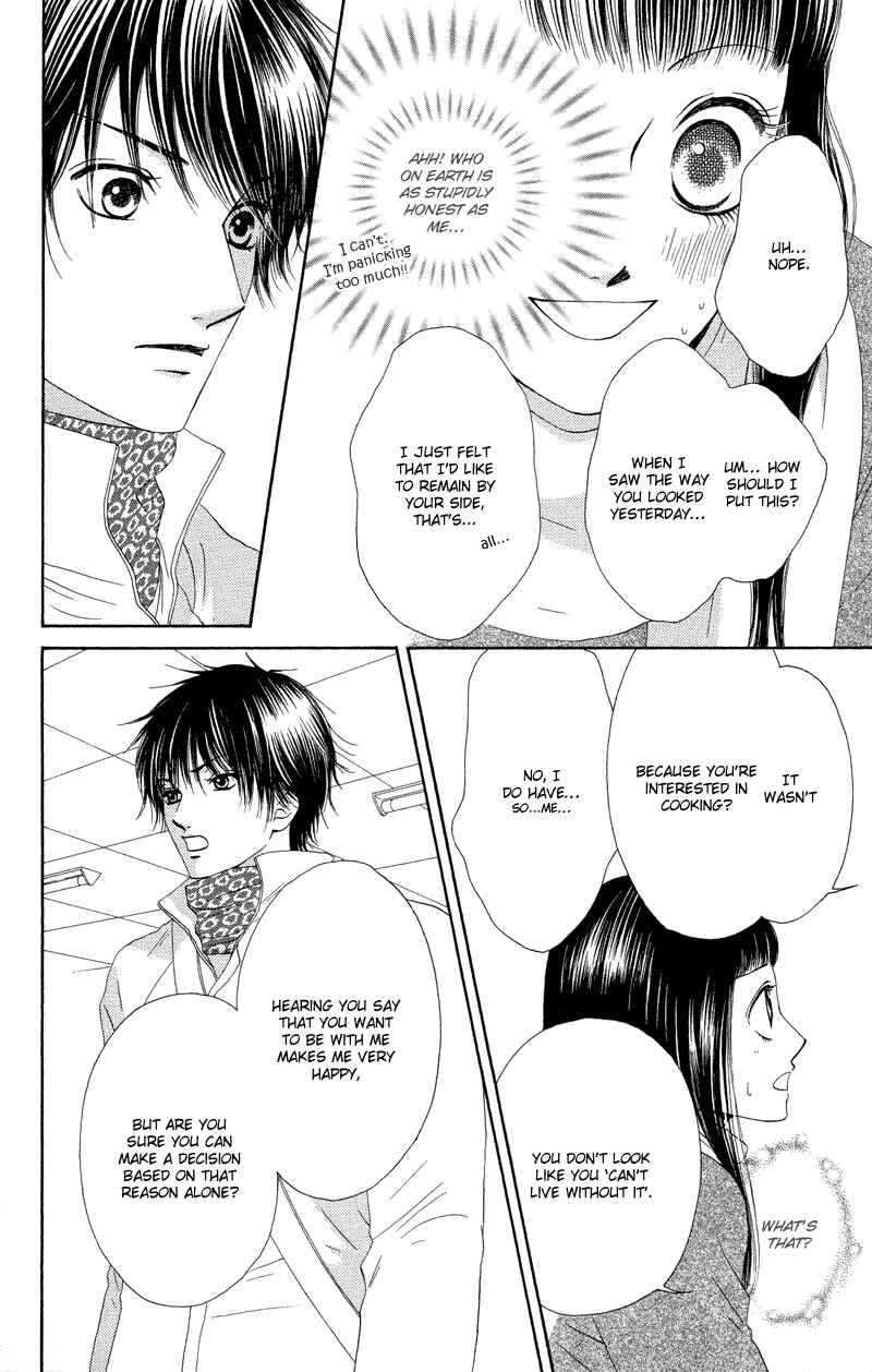 Page 30 Chapter 29 Nadeshiko Club