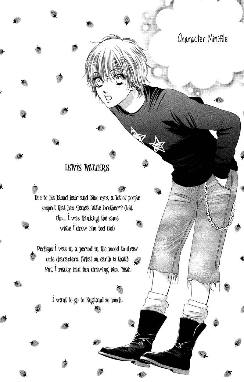Page 4 Chapter 29 Nadeshiko Club