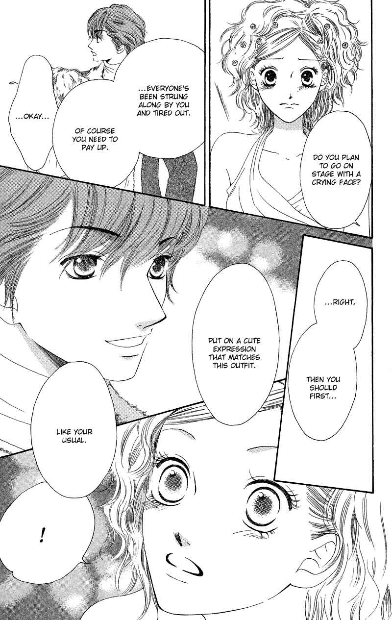 Page 28 Chapter 25 Nadeshiko Club