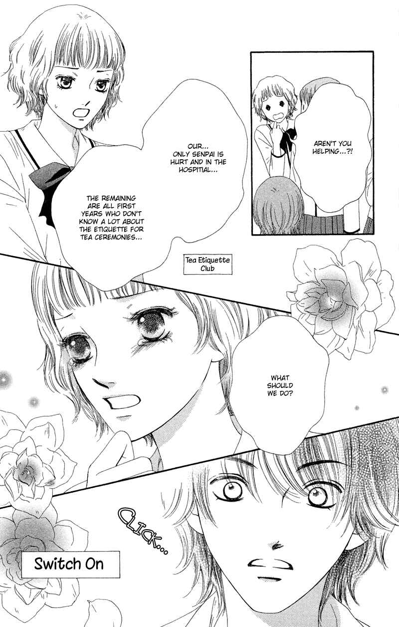 Page 18 Chapter 22 Nadeshiko Club