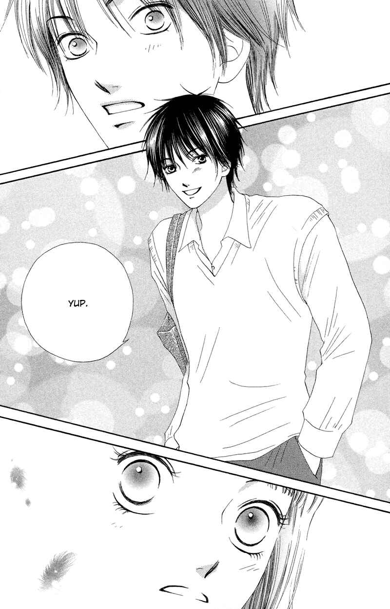 Page 27 Chapter 22 Nadeshiko Club