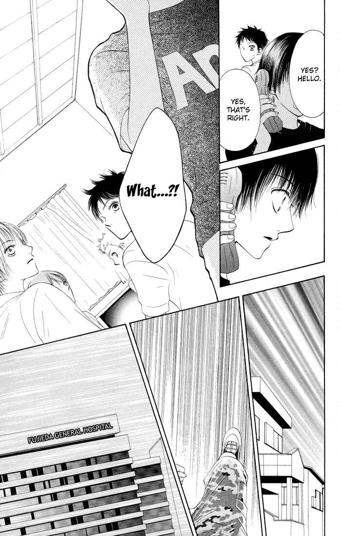 Page 10 Chapter 15 Nadeshiko Club