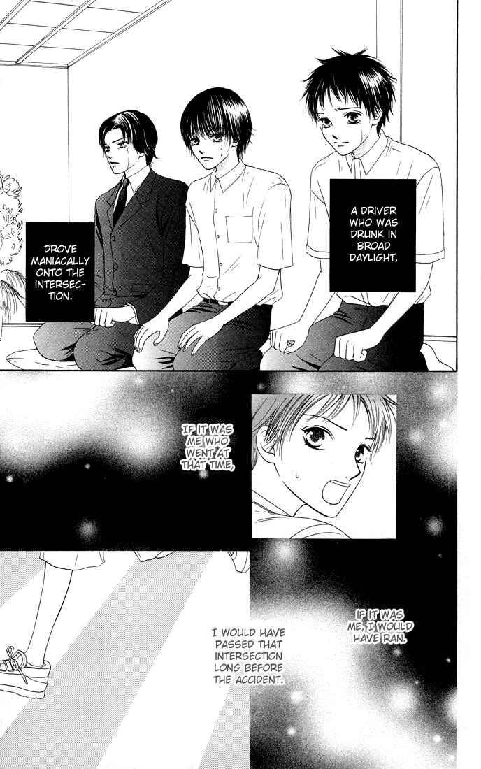 Page 14 Chapter 15 Nadeshiko Club