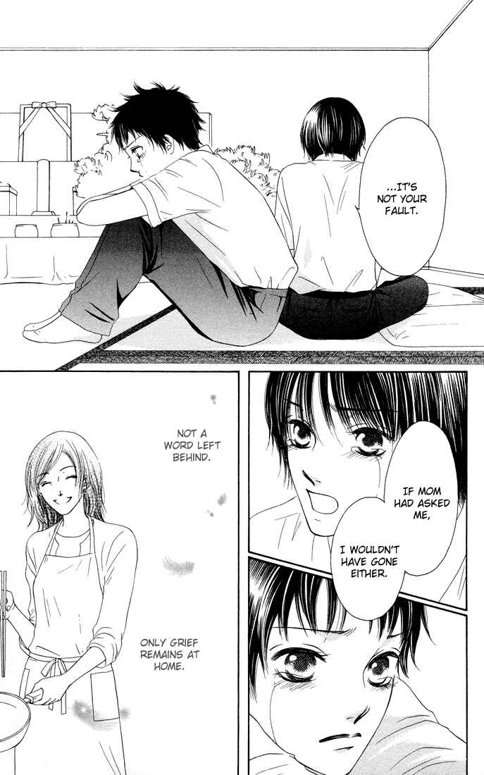 Page 16 Chapter 15 Nadeshiko Club