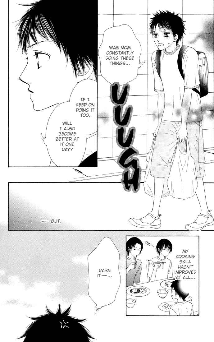 Page 21 Chapter 15 Nadeshiko Club