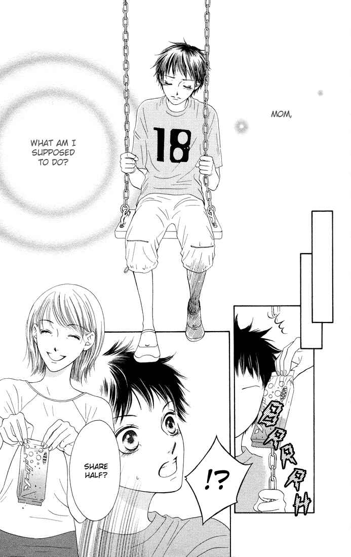Page 28 Chapter 15 Nadeshiko Club