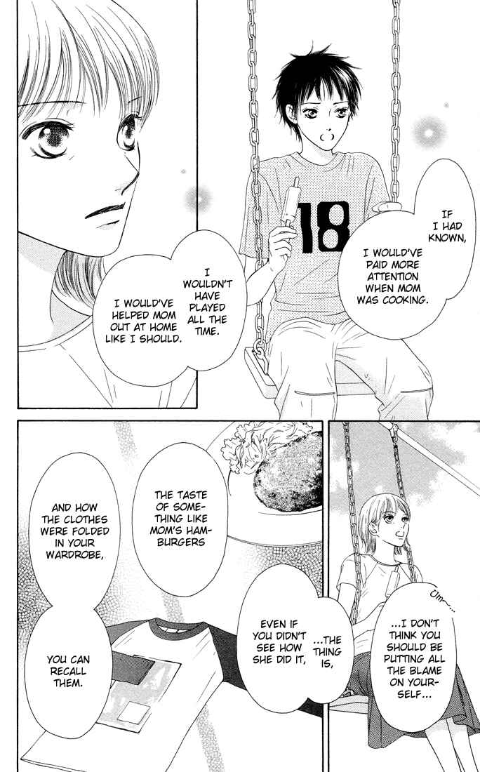 Page 31 Chapter 15 Nadeshiko Club