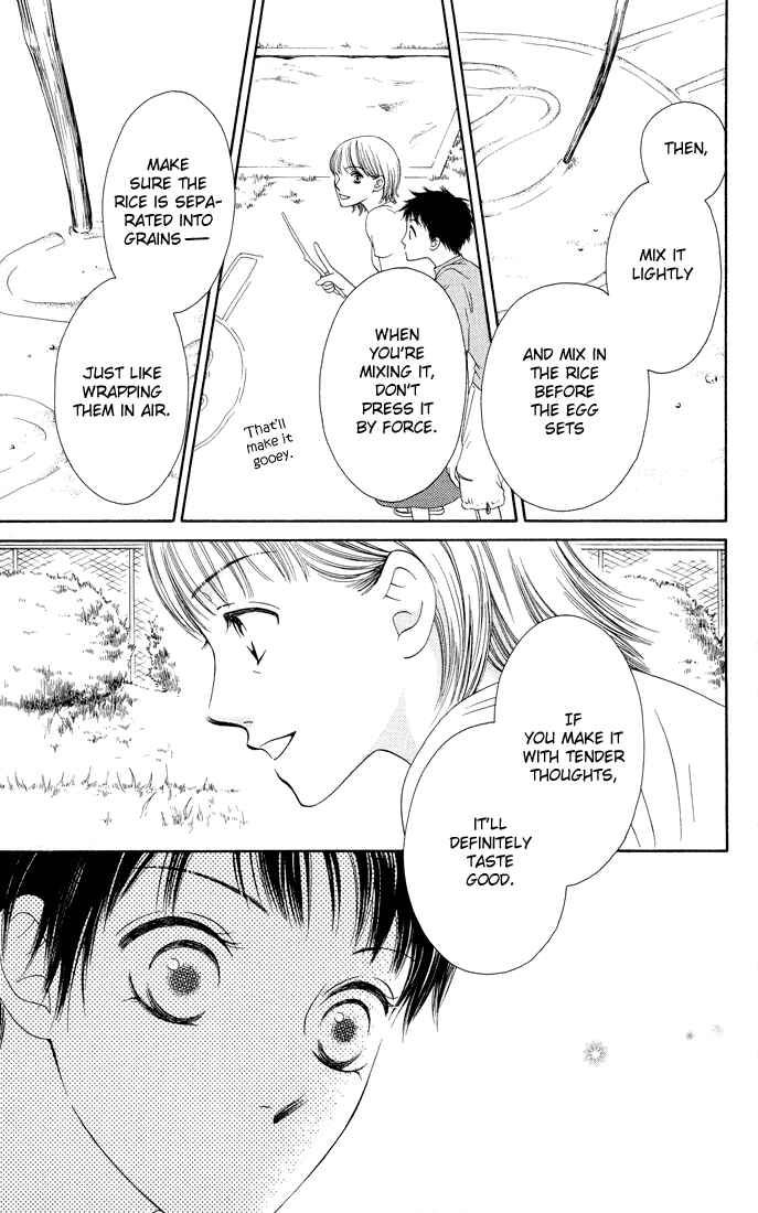 Page 34 Chapter 15 Nadeshiko Club