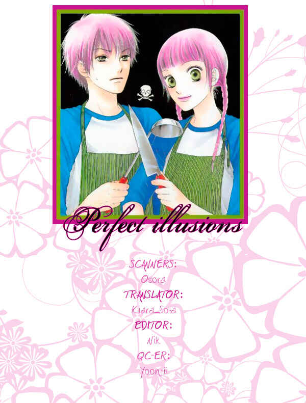 Page 1 Chapter 10 Nadeshiko Club