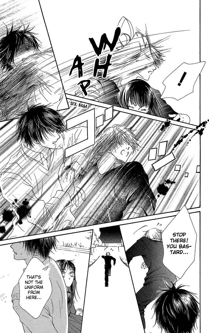 Page 23 Chapter 10 Nadeshiko Club