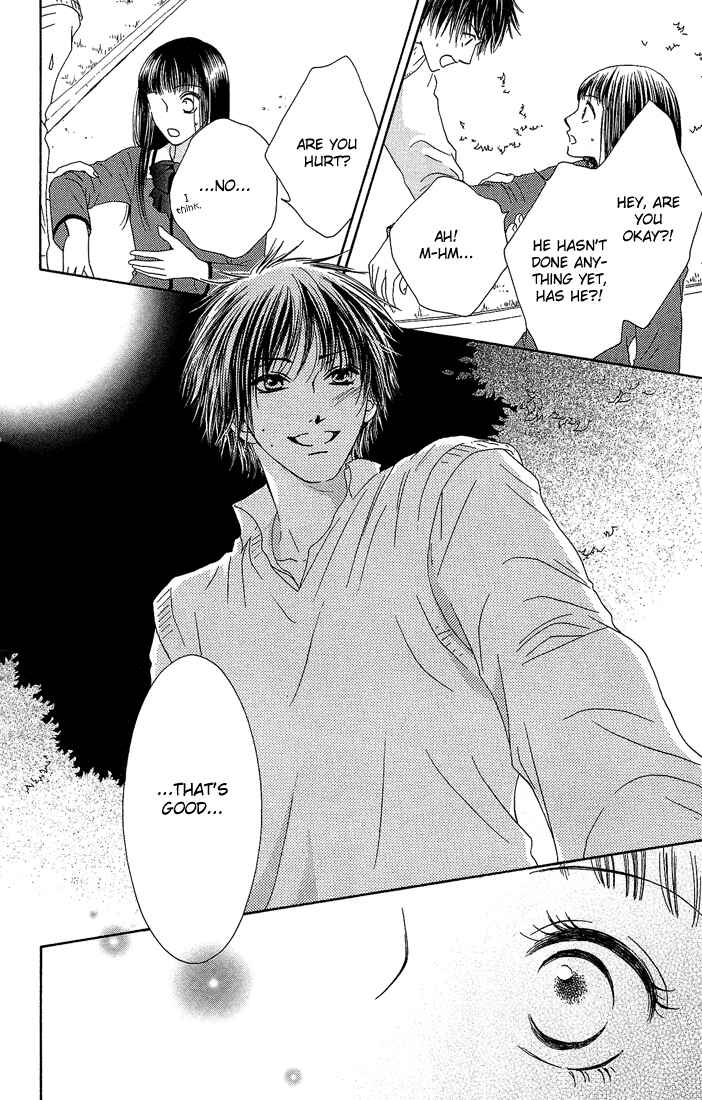 Page 24 Chapter 10 Nadeshiko Club