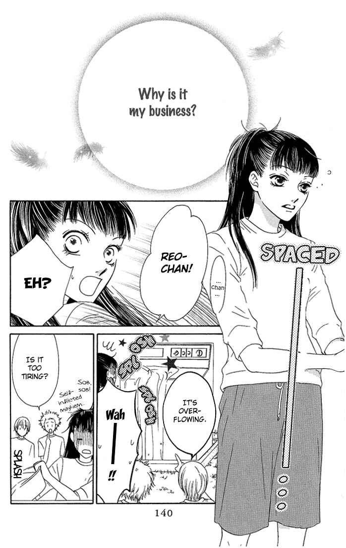 Page 4 Chapter 10 Nadeshiko Club