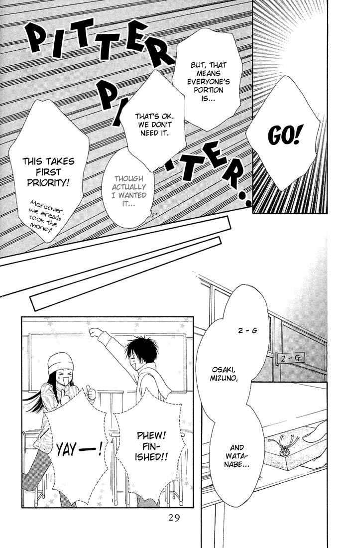 Page 29 Chapter 6 Nadeshiko Club