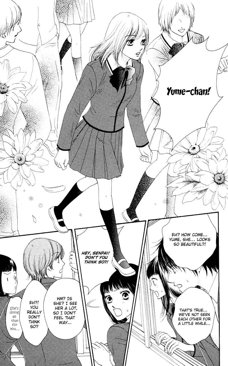 Page 11 Chapter 17 Nadeshiko Club