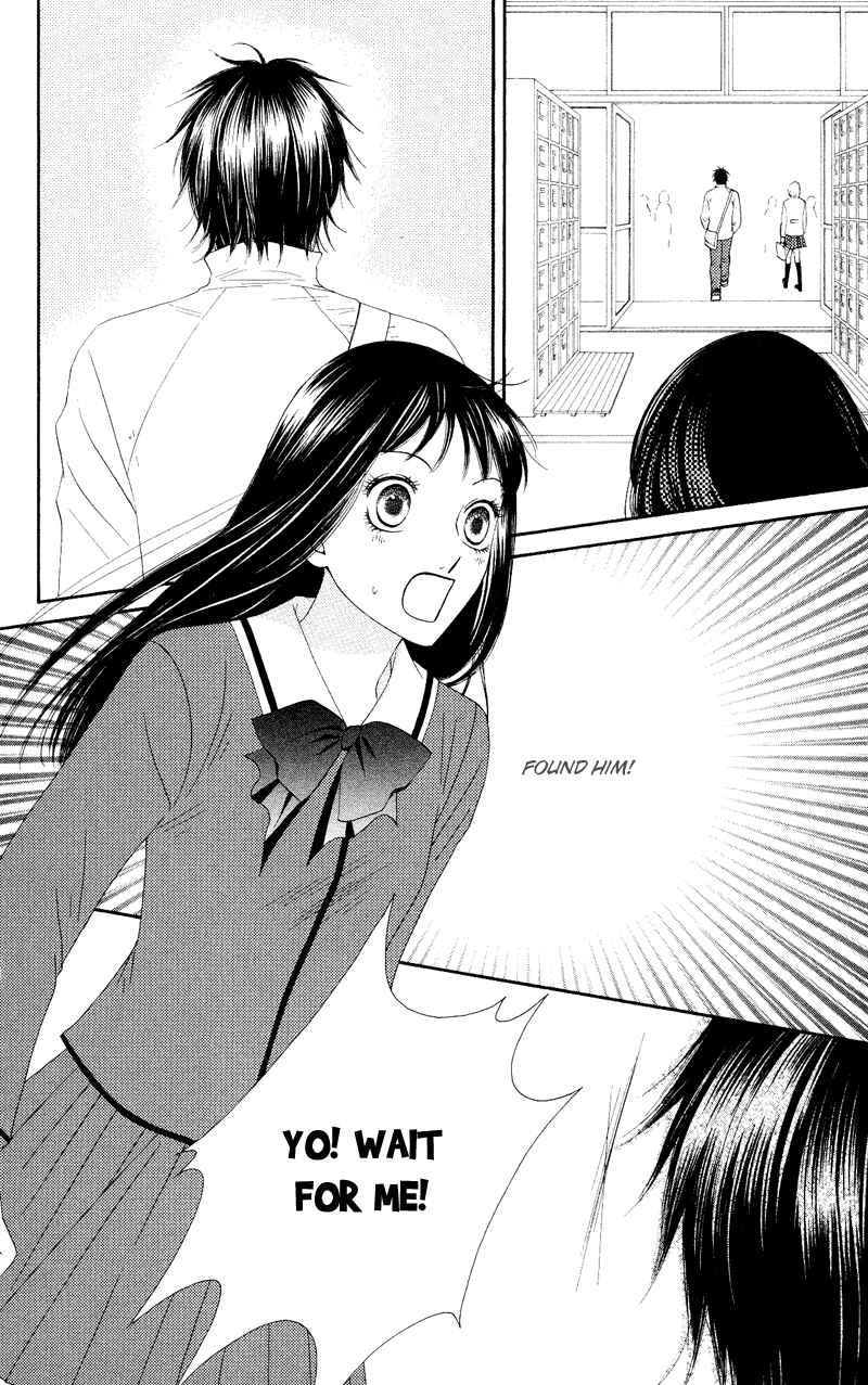 Page 10 Chapter 32 Nadeshiko Club