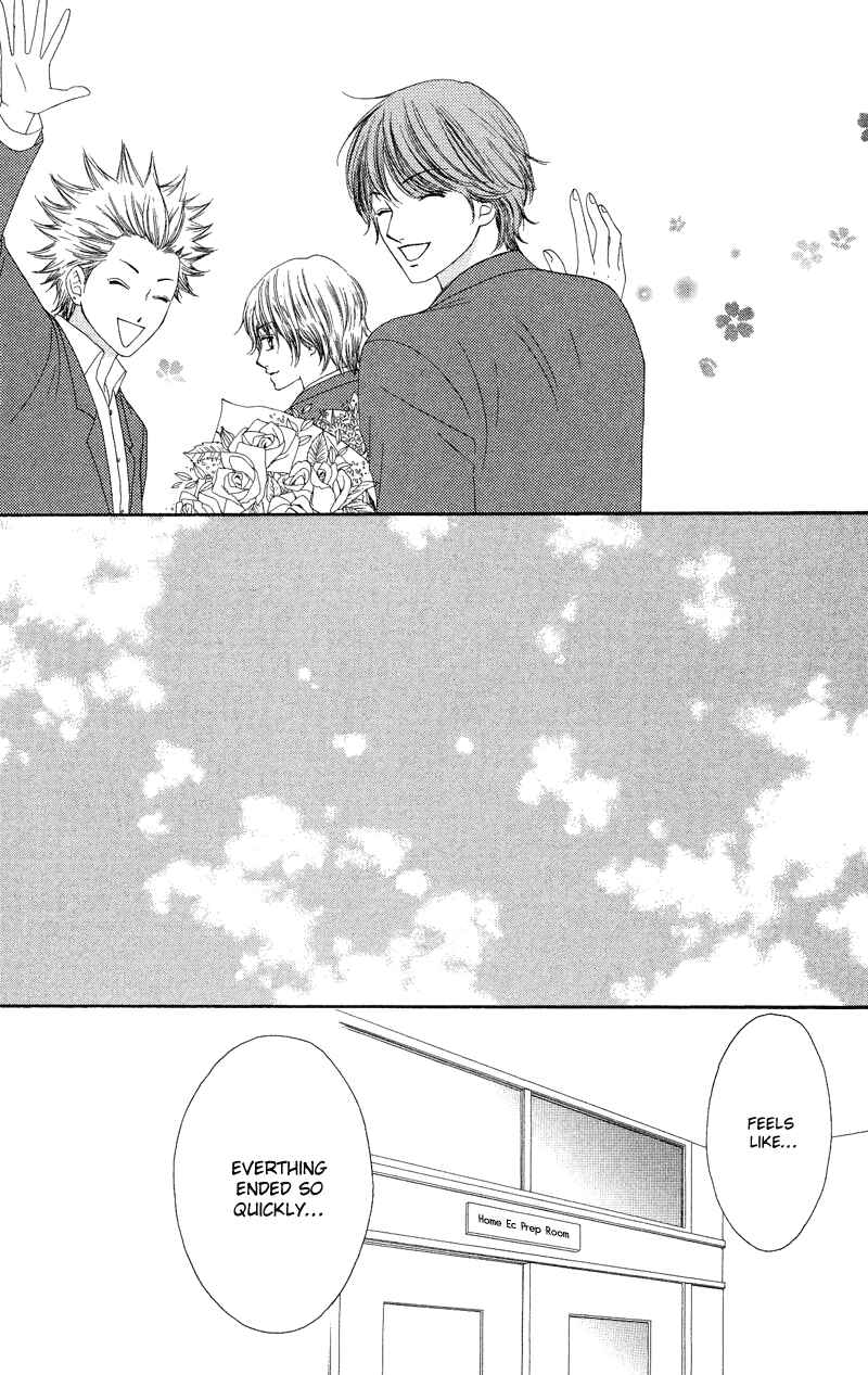 Page 24 Chapter 32 Nadeshiko Club