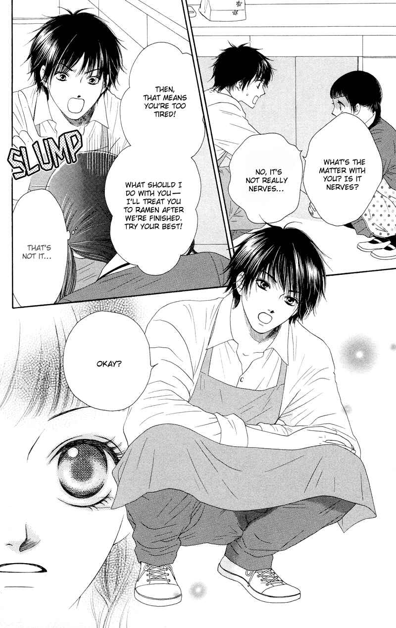 Page 28 Chapter 18 Nadeshiko Club