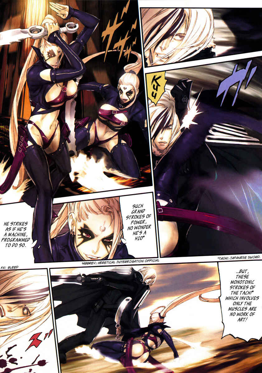 Page 11 Chapter 9 Dragon Fly
