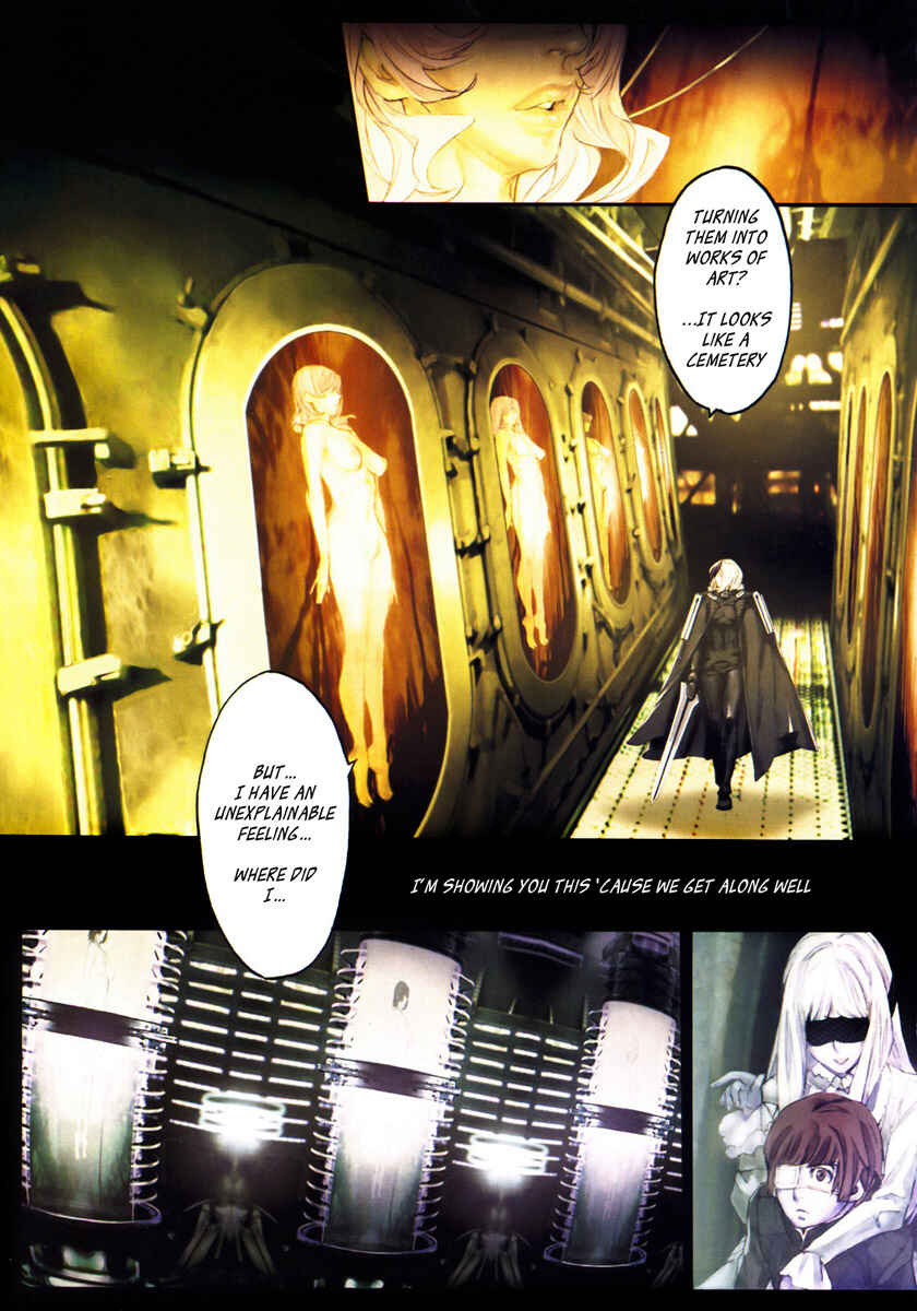 Page 5 Chapter 9 Dragon Fly