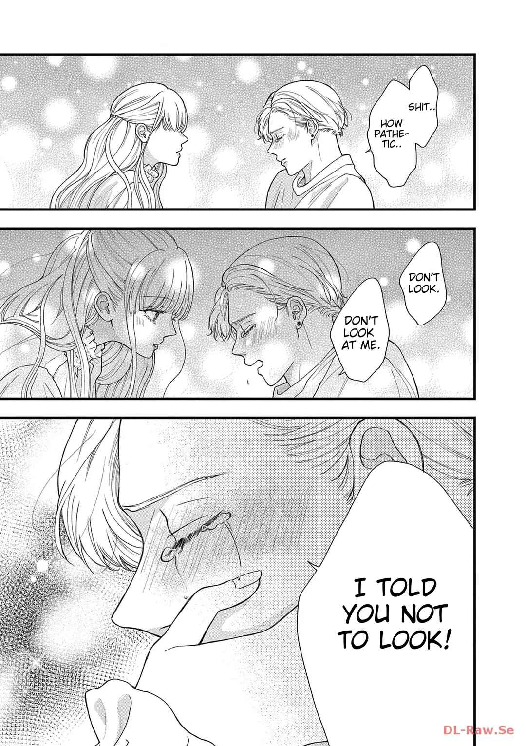 Page 17 Chapter 4 Narukawa-kun wa Nakasaretakunai