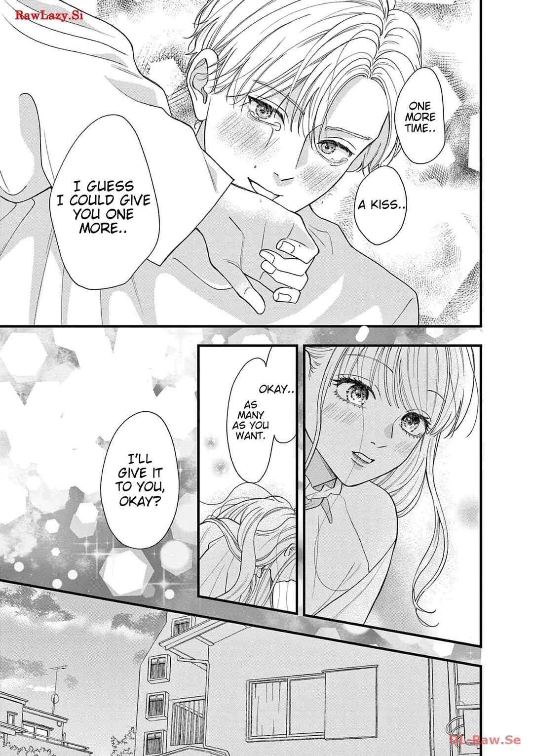 Page 22 Chapter 4 Narukawa-kun wa Nakasaretakunai