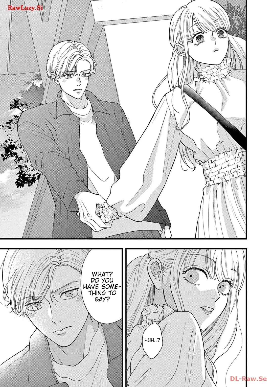 Page 24 Chapter 4 Narukawa-kun wa Nakasaretakunai