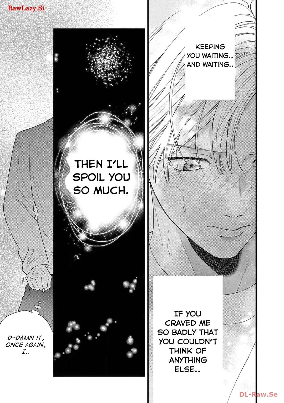 Page 9 Chapter 4 Narukawa-kun wa Nakasaretakunai