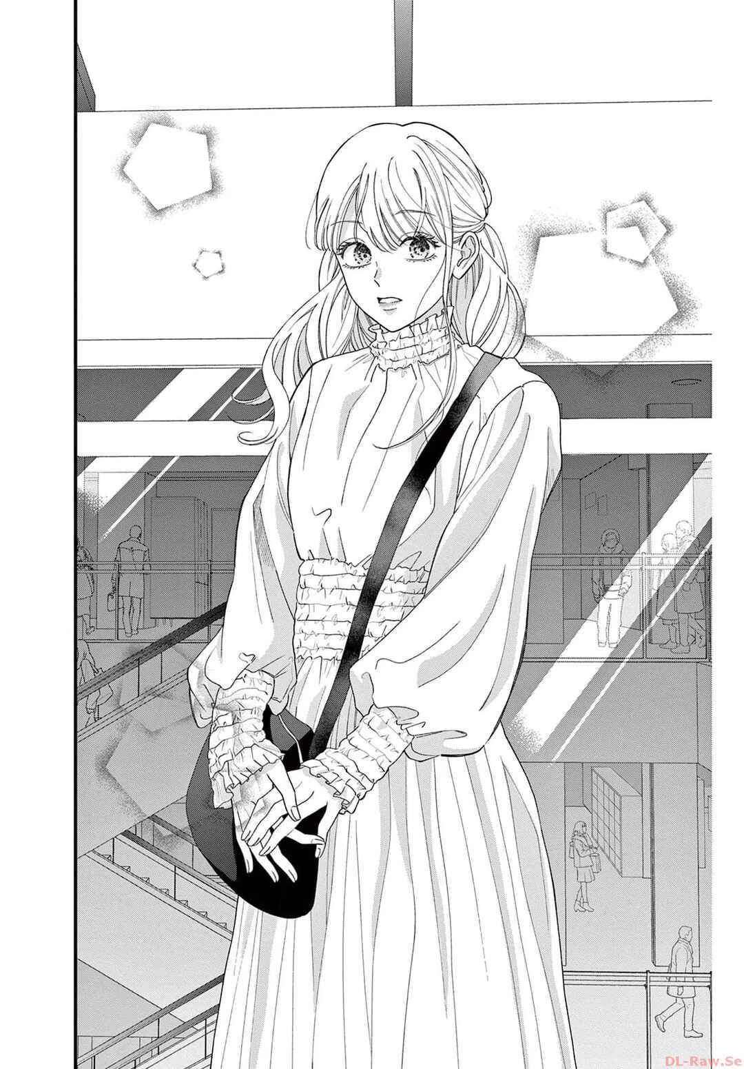 Page 18 Chapter 3 Narukawa-kun wa Nakasaretakunai